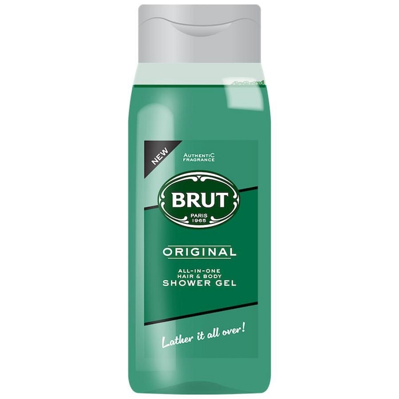 Brut Original 500ml