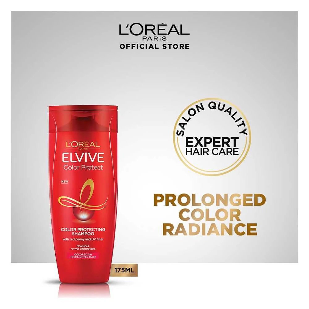 LOREAL ELVIVE 175ml