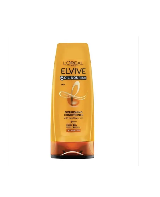 ELVIVE 6 OIL Con 175ML