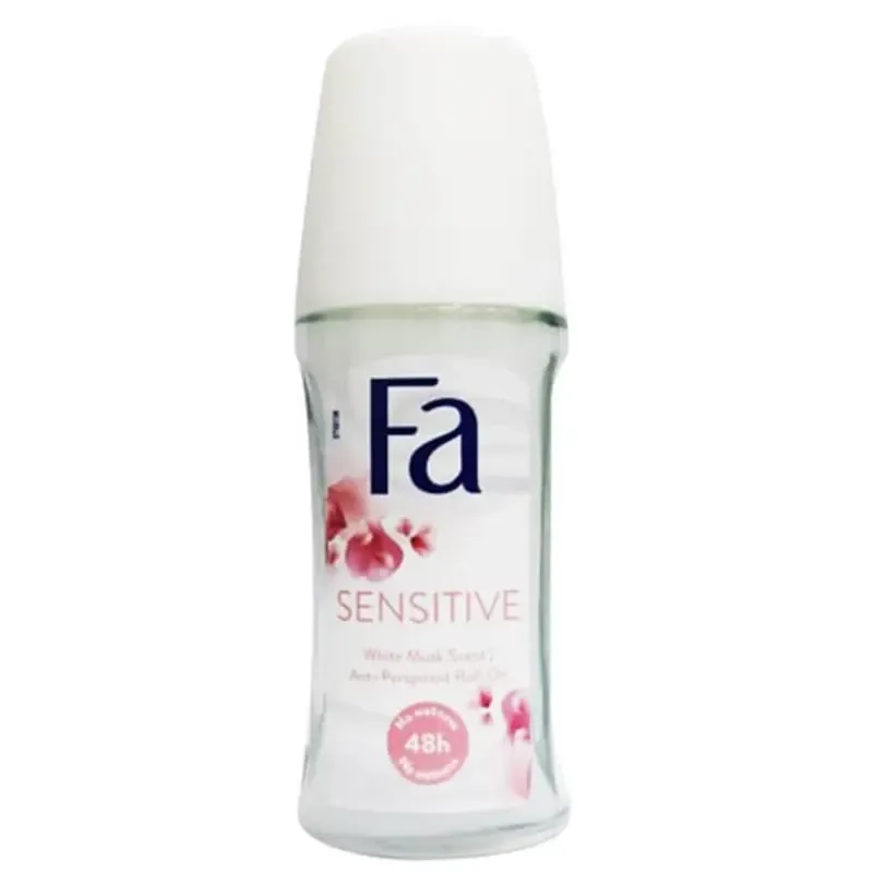 FA SENSITIVE  Roll On