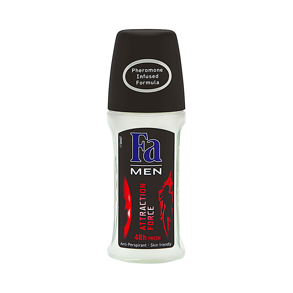Fa Attraction Force 50ML