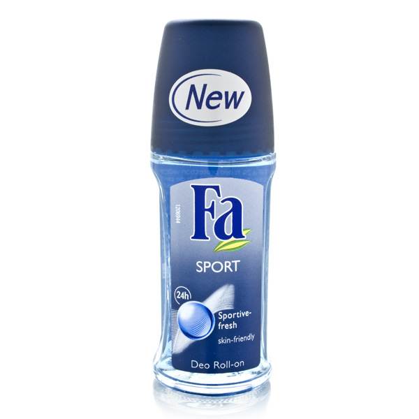 Fa Sport 50ml