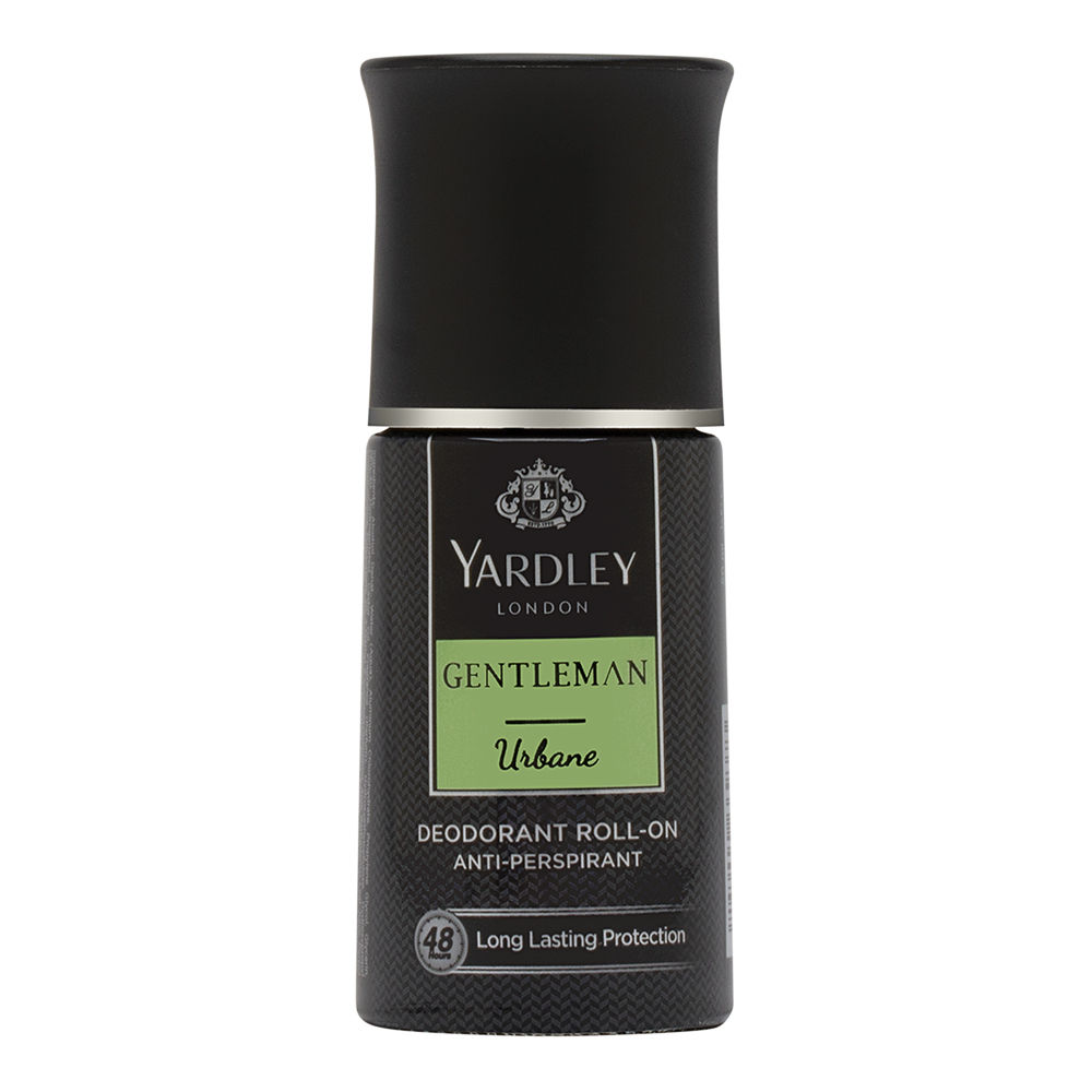 Yardley Gentleman Urbane 50ml