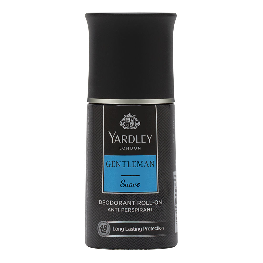 Yardley Gentleman Suave 50ml
