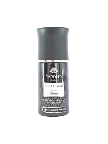 Yardley Gentleman Classic 50ml