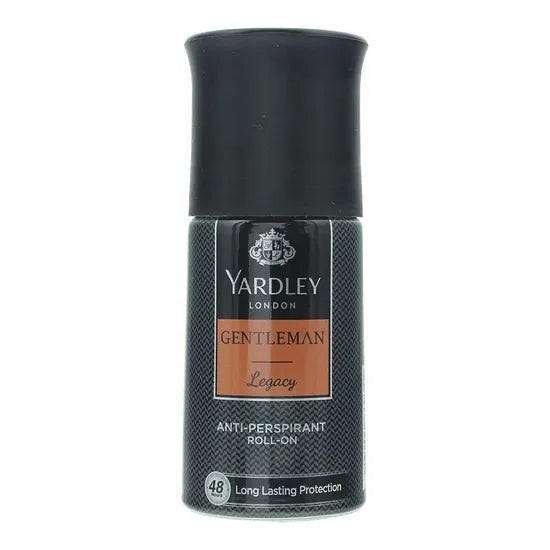 Yardley Gentleman Legacy 50ml