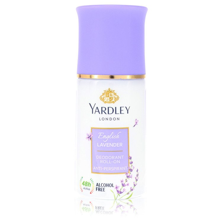 Yardley English Lavender 50ml
