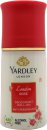 Yardley London Rose 50ml