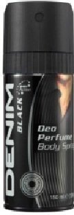 Denim Black150 Ml