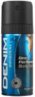 Denim Original 150ML