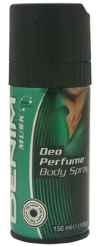 Denim Musk 150 Ml