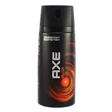 AXE MUSK 150ML