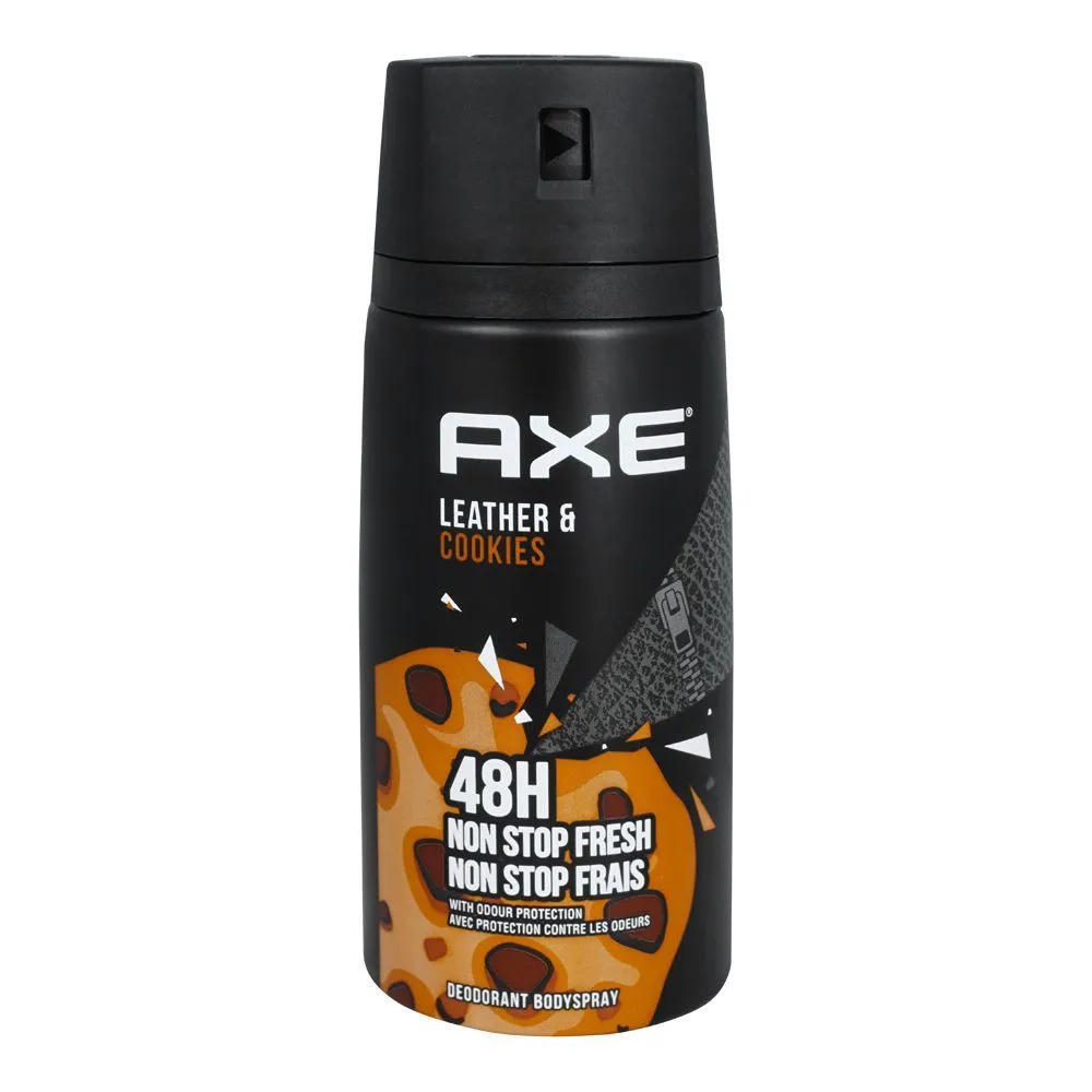 Axe Leather 150ml