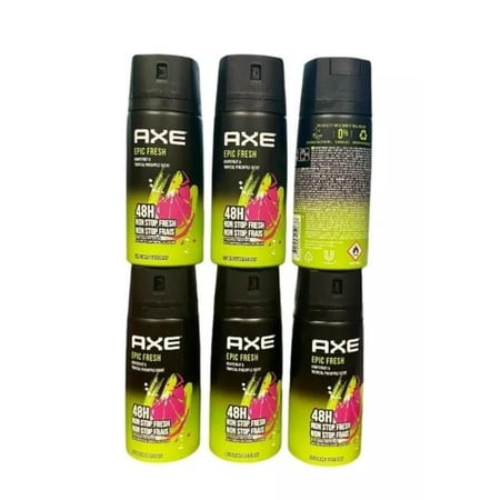 Axe Epic Fresh 150ml