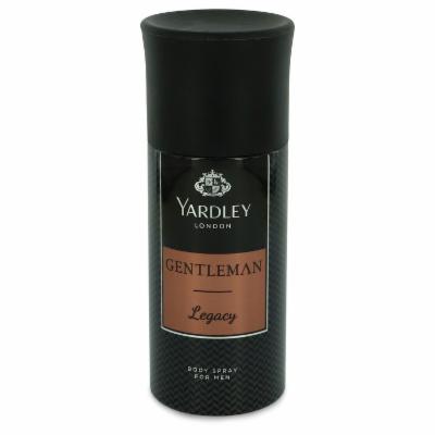 Yardley Legacy 150ml