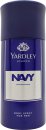 Yardley Navy 150ML