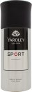 Yardley Sport 150ml