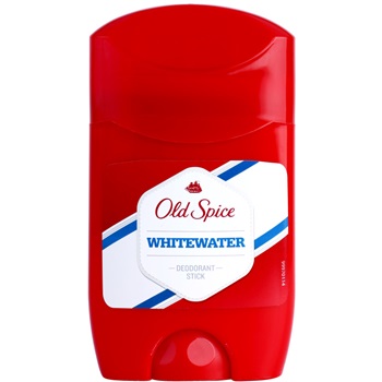 Old Spice White Water 50 Ml