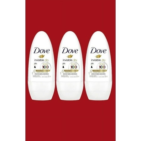 Dove Invisible Dry 50ML