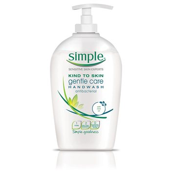 Simple Gentle Care 250ml