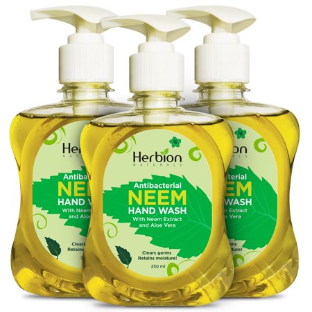 Herbion NEEM 120ML