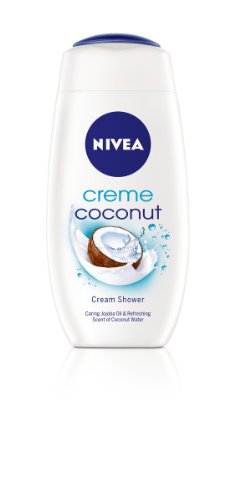 Nivea Coconut 250ml