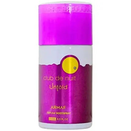 Armaf Untold 250ML