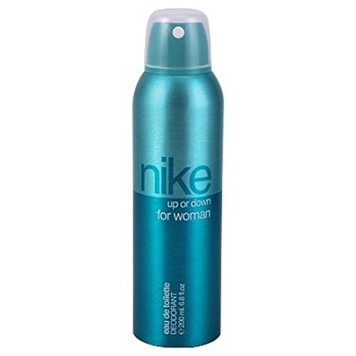 Nike up or Down Women, 200ml