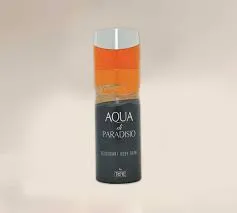 AQUA di PARADISIO 200ML