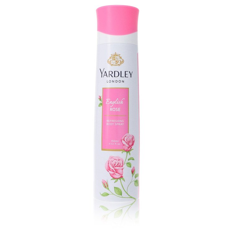 Yardley London  English Rose150ML