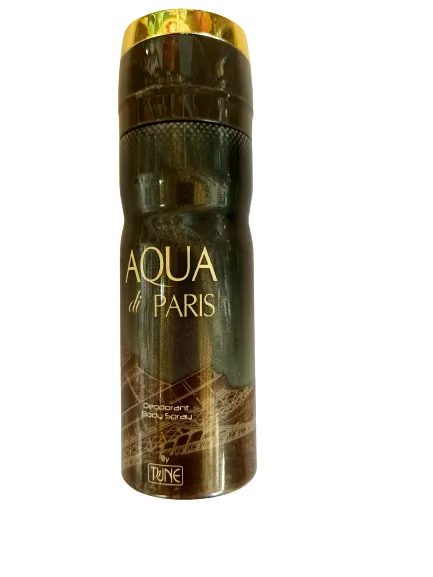 AQUA PARIS by TUNE 200ML