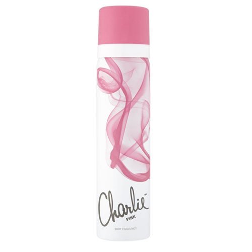 CHARLIE Pink 75ML