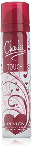 CHARLIC TOUCH 75ML