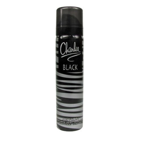 Charlie Black 75ML