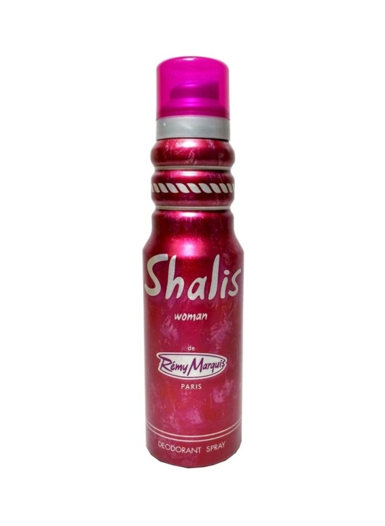 SHALIS WOMAN de PARIS 175ML