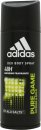 Adidas Pure Game 150ML