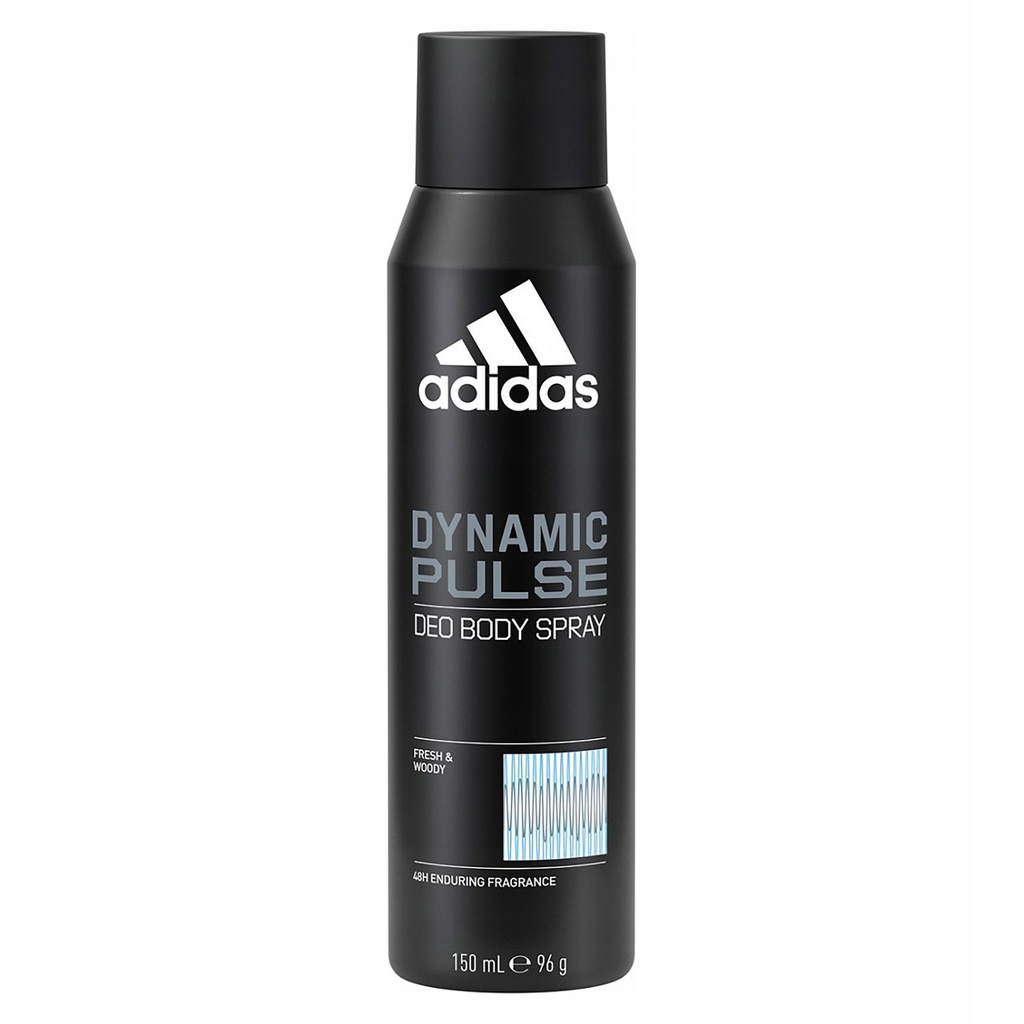 Adidas Dynamic Pulse 150ML