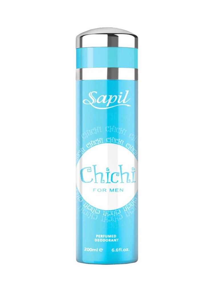SAPIL CHICHI 200ML