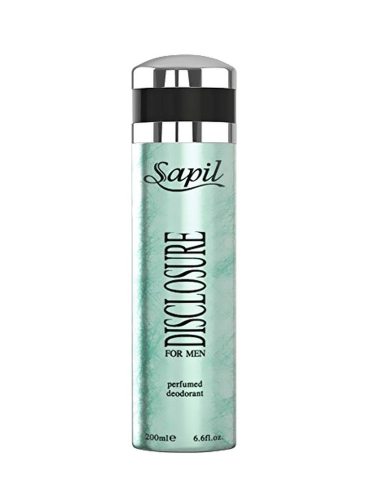 SAPIL DISCLOSURE 200ML