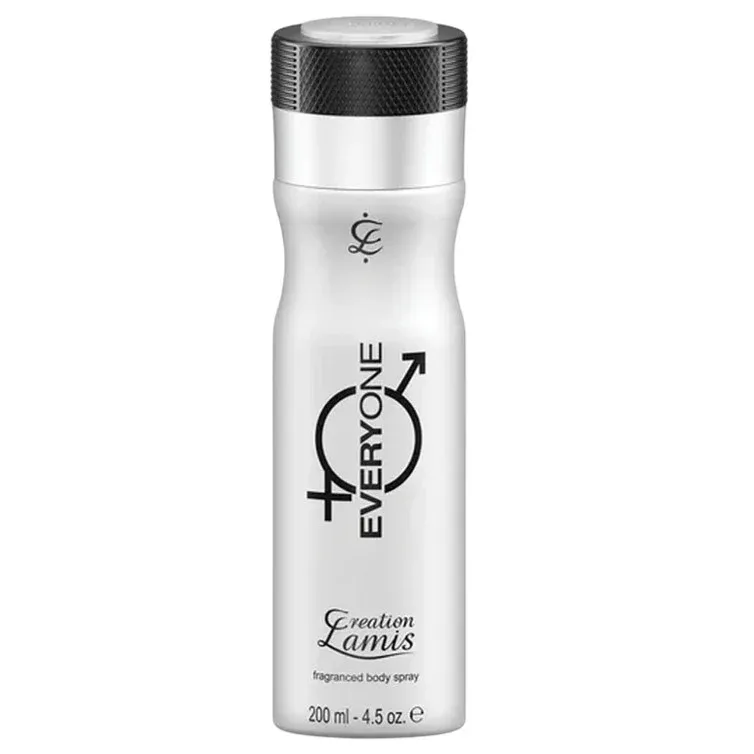 EVERY ONE B/S 200ML
