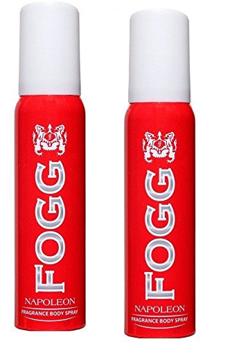 FOGG Napoleon 120Ml
