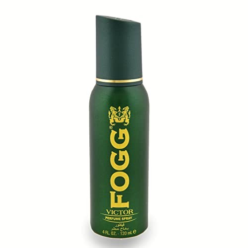 Fogg victor 120ml