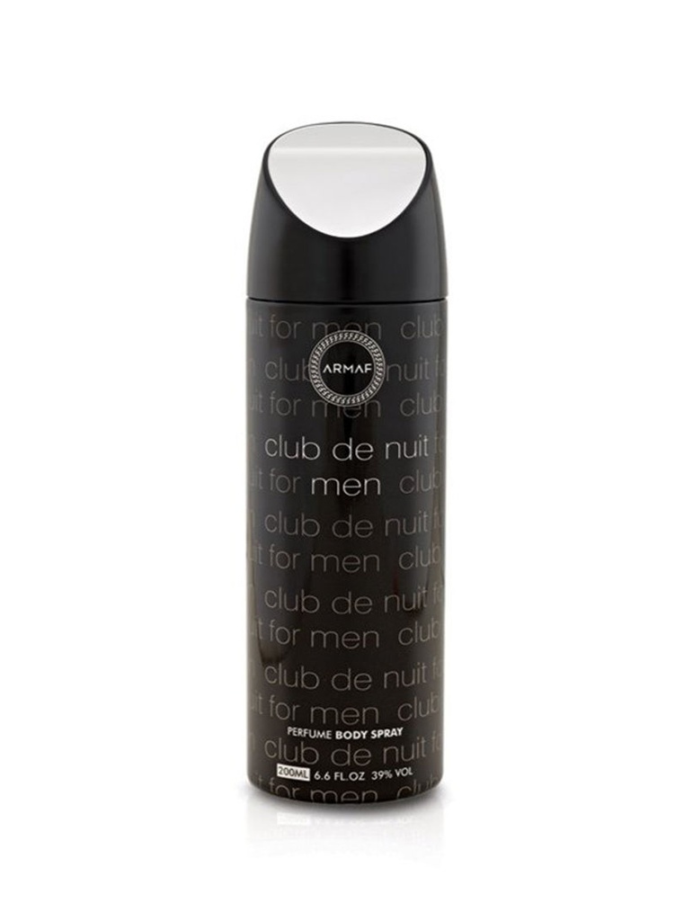 Armaf Club De Nuit 200Ml