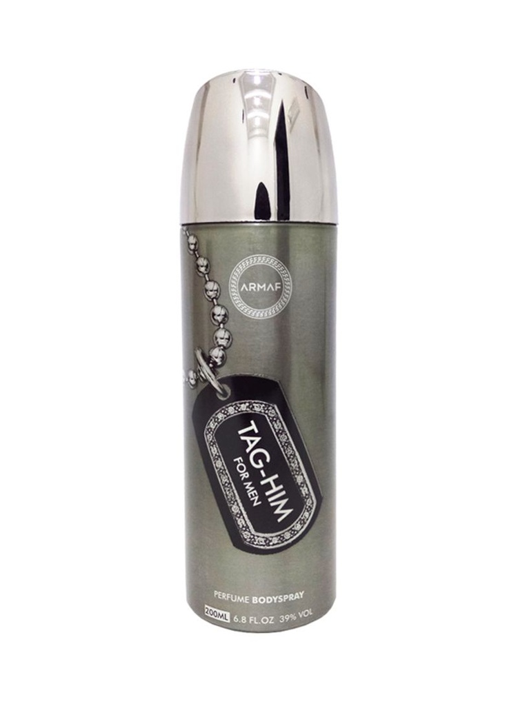 Armaf Tag Him 200ML