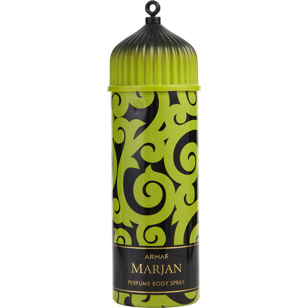 Armaf Marjan Green 200ML