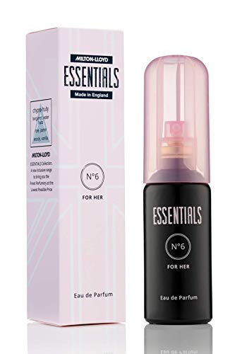 ESSENTIALS  FOR HER 50ML