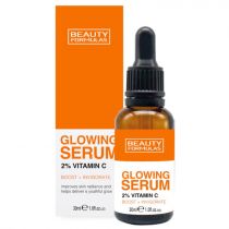 Beauty Formulas  Face Serum 30ml