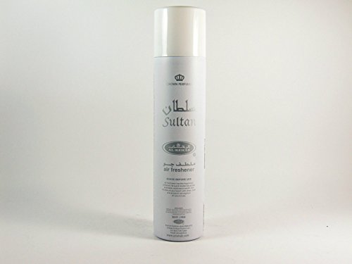 Sultan Air Freshener 300ml