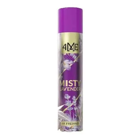 4ME MISTY LAVENDER 300ML