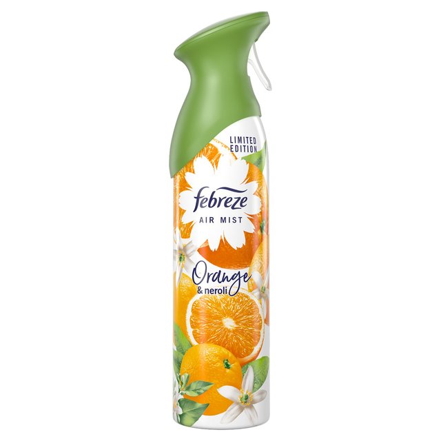 Febreze Orange & Neroil 300ml